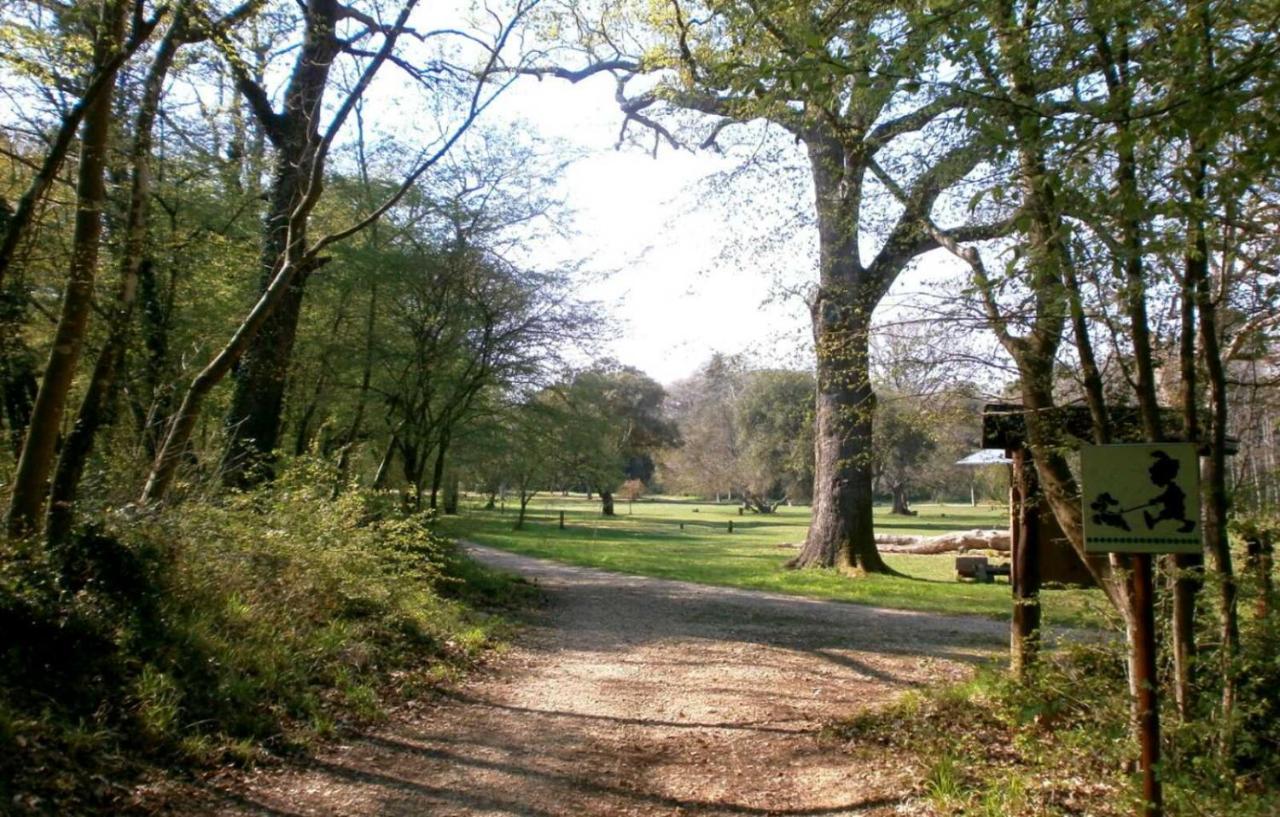 Kaiserwald Pula Luaran gambar