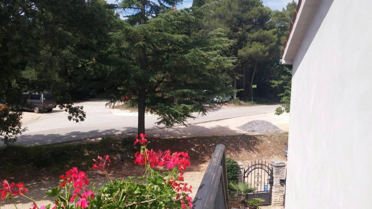 Kaiserwald Pula Luaran gambar
