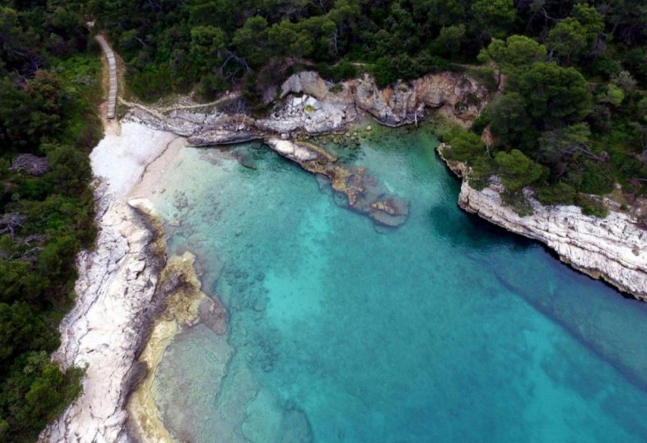 Kaiserwald Pula Luaran gambar